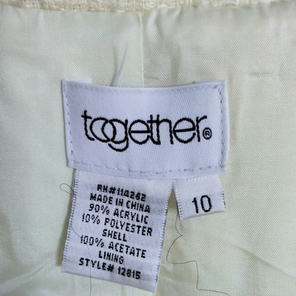 Jacket - Picture 5 of 5